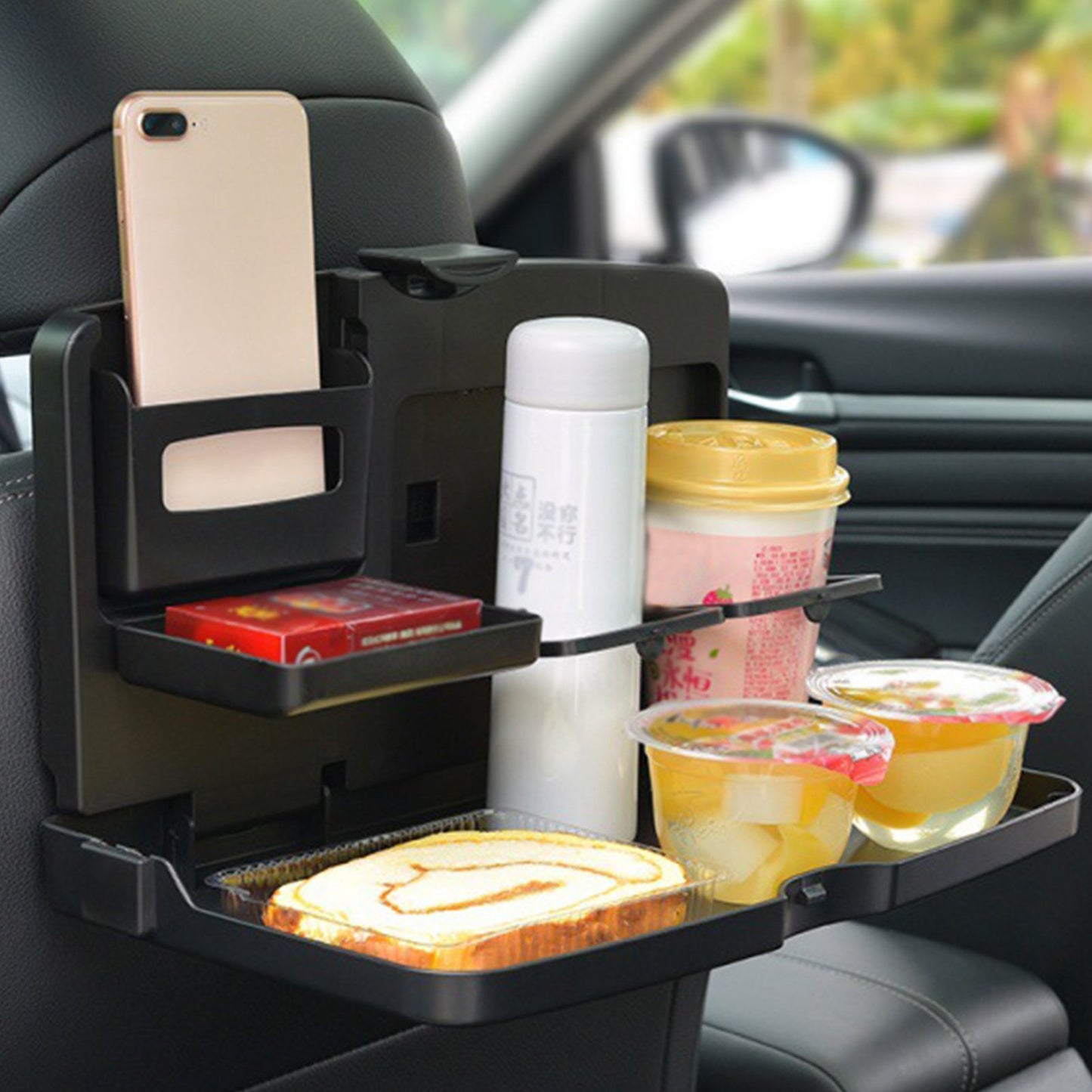 Table pliante de Voiture