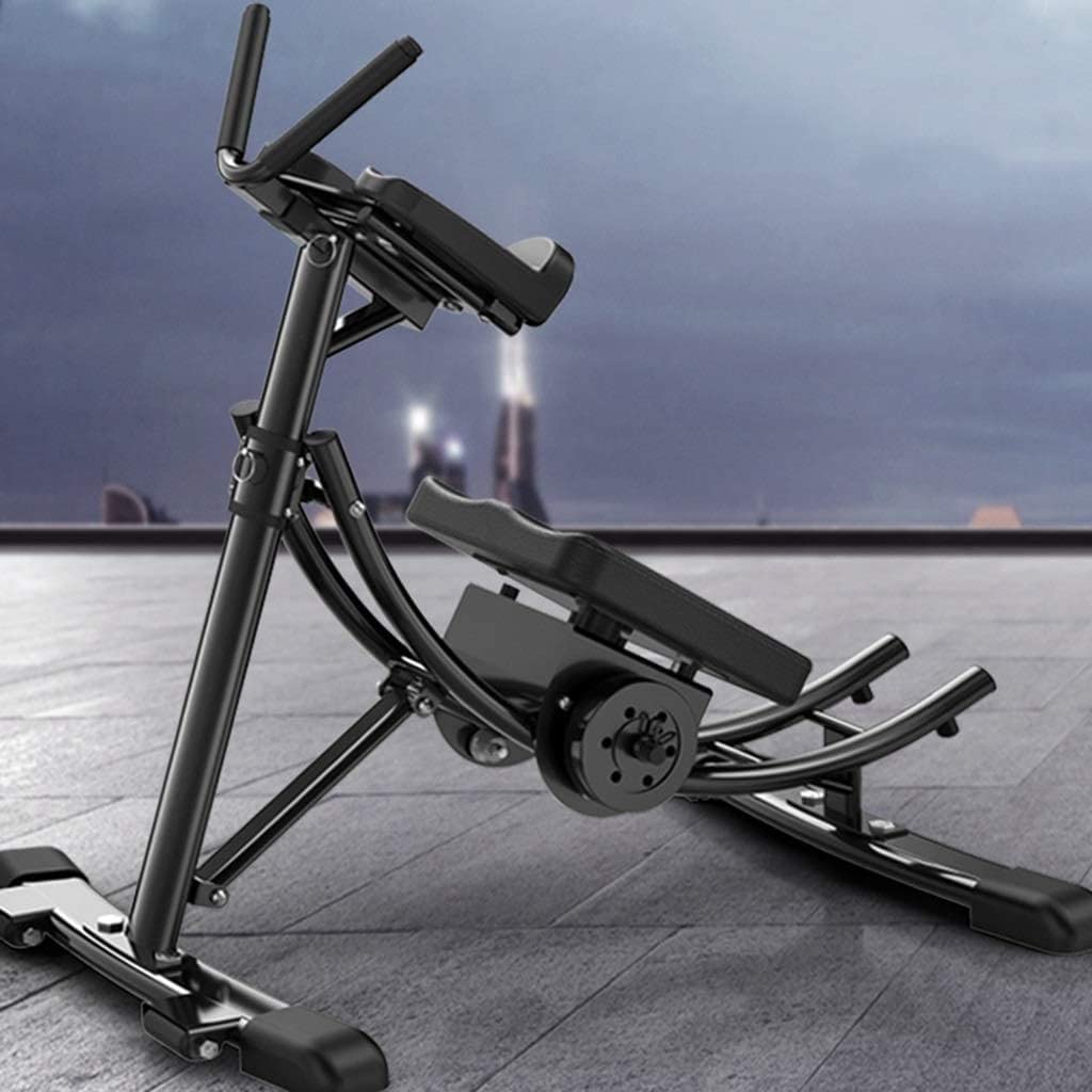 Machine Fitness Multifonction