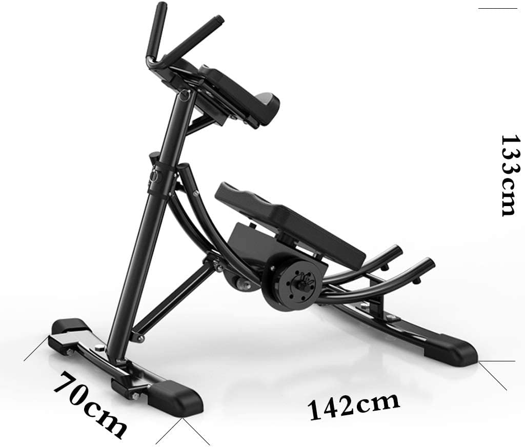 Machine Fitness Multifonction