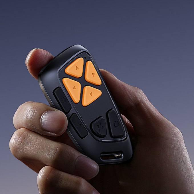 Télécommande Bluetooth