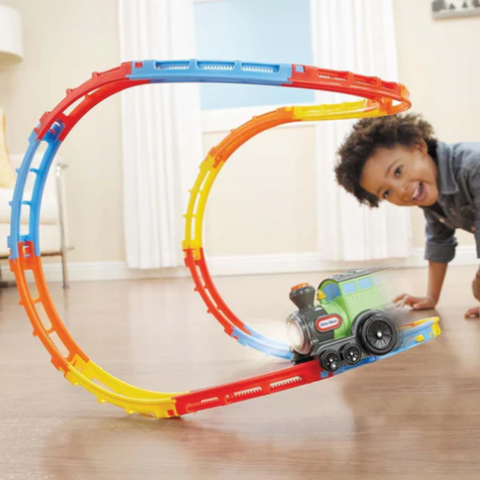 Pack 4 Jeux Amusants pour Enfants