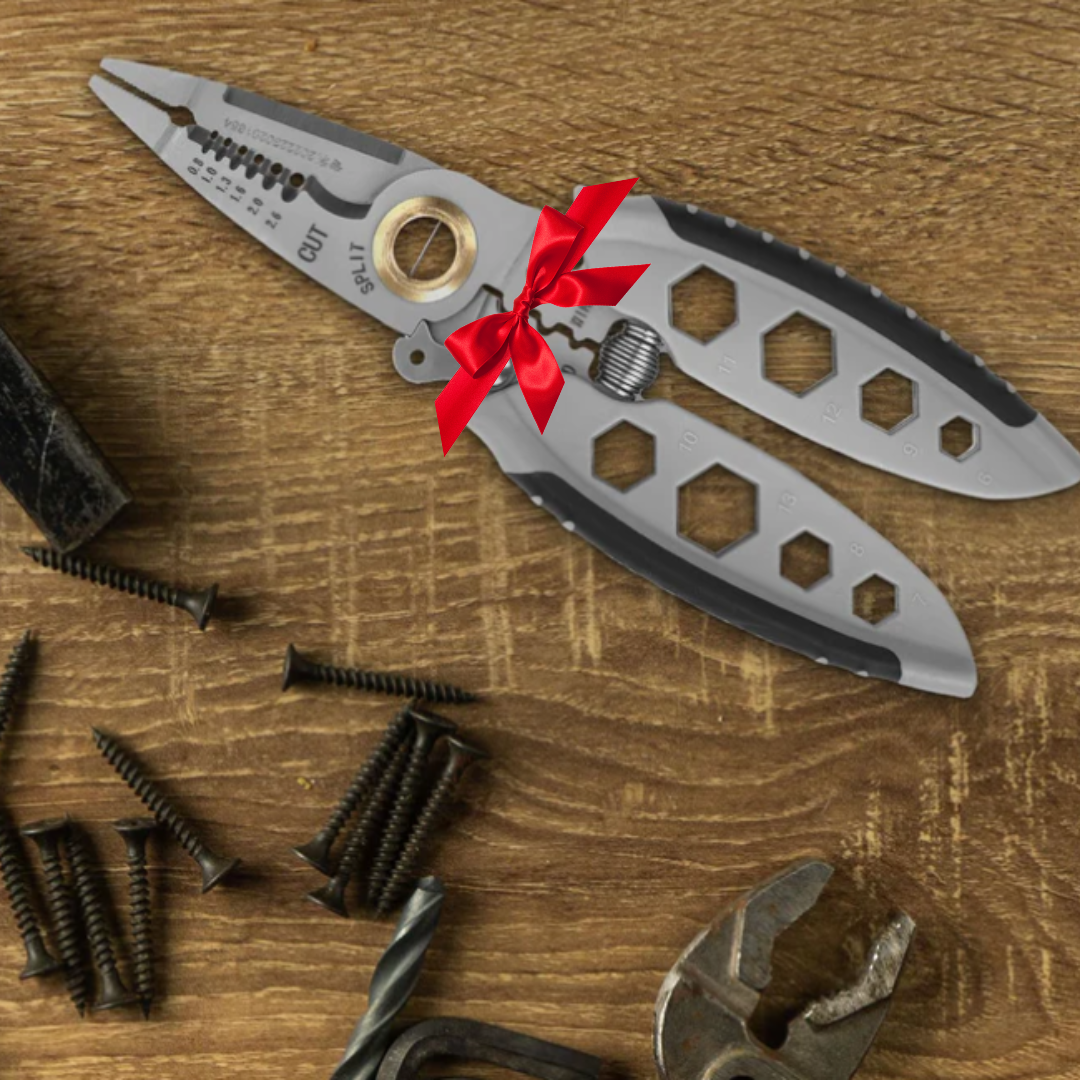 Pack Bricolage + Cadeau offert