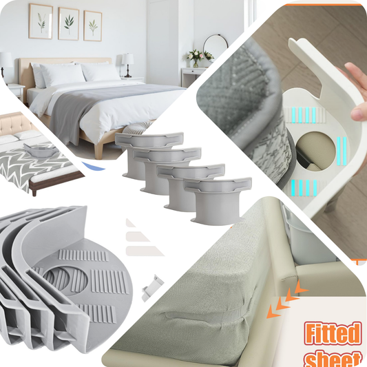 Clips de Maintien pour Matelas