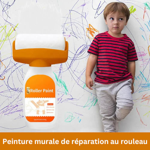 Rouleau de Peinture 500 g