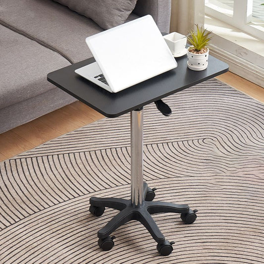 Bureau de table mobile