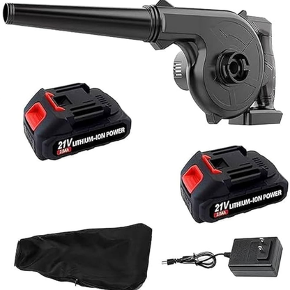 Aspirateur-Souffleur Sans Fil