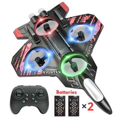 Avion RC pour Enfants