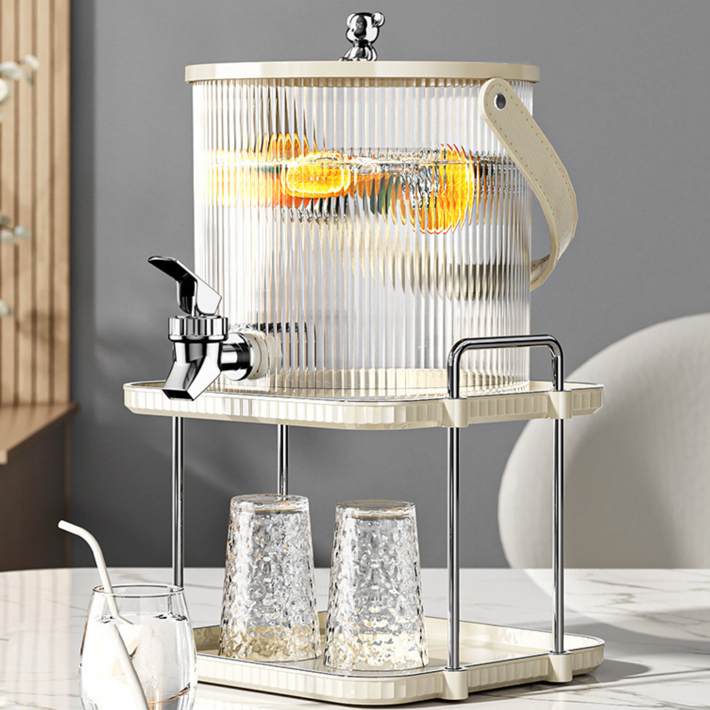 Distributeur de Boisson 4L