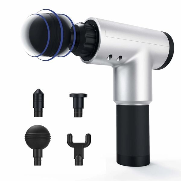 Pistolet De Massage Musculaire