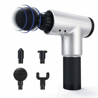 Pistolet De Massage Musculaire