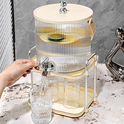 Distributeur de Boisson 4L