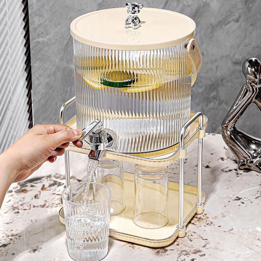 Distributeur de Boisson 4L