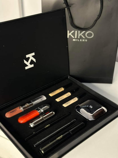 Coffret KIKO 10 Pièce