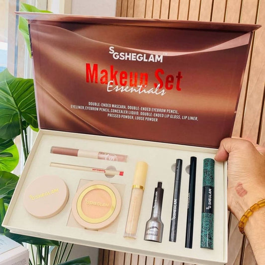Sheglam Makeup set