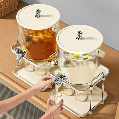 Distributeur de Boisson 4L
