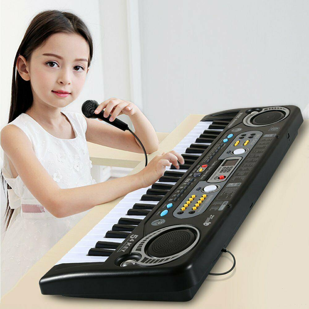 Piano 49 Touches