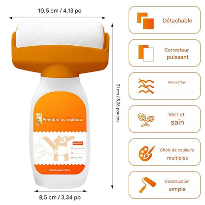 Rouleau de Peinture 500 g
