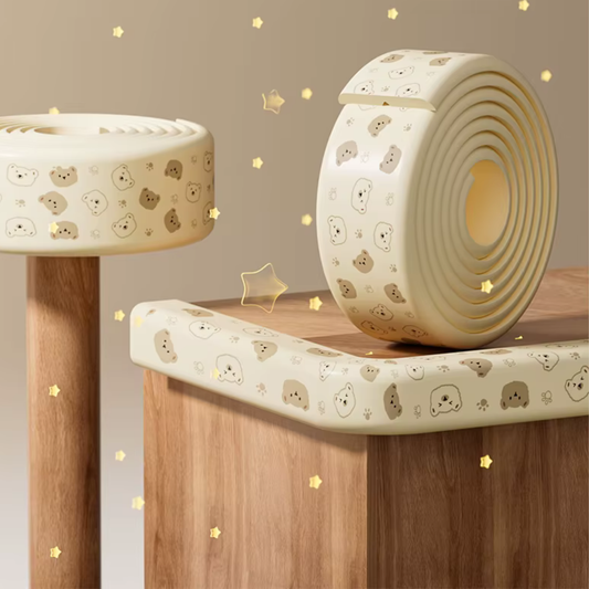 Bande de protection  pour bébé