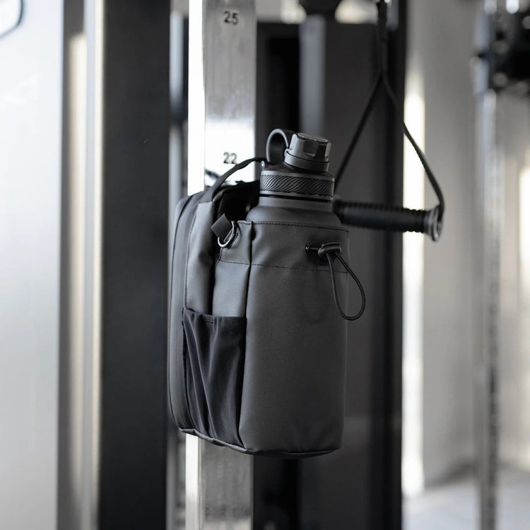 Sac de sport magnétique