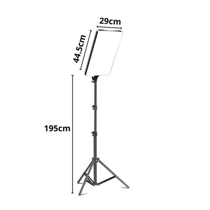 Lampe à panneau LED