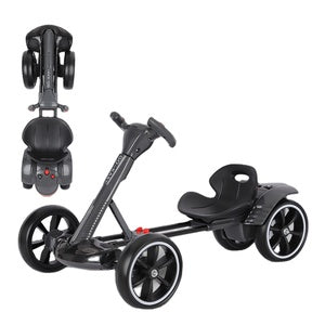 Kart à pédales pour enfants