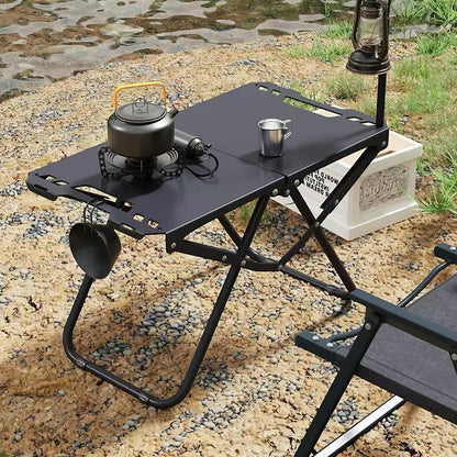 Table de Camping Portable
