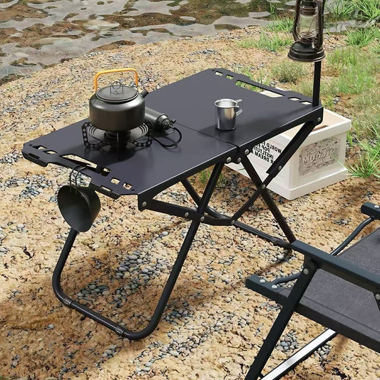 Table de Camping Portable