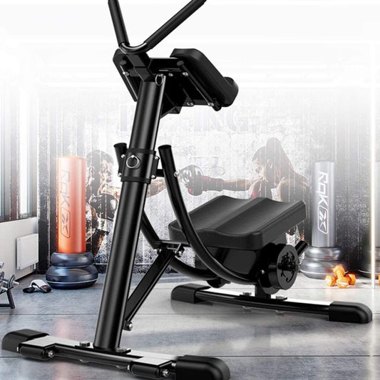 Machine Fitness Multifonction