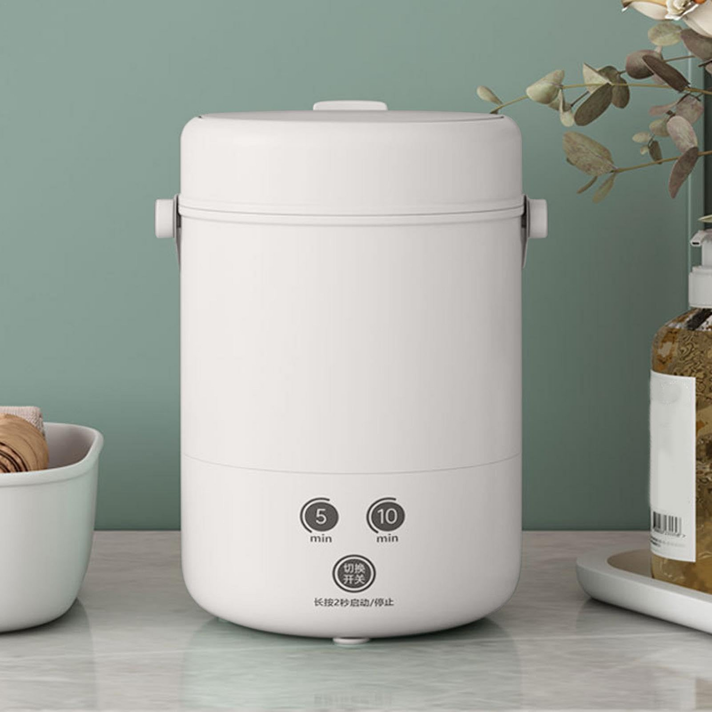 Mini Machine à Laver Portable