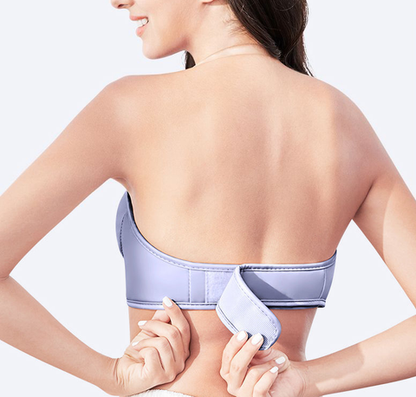 Soutien-gorge De Massage Électrique Des Seins