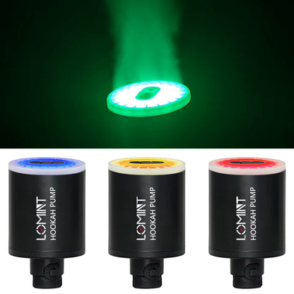 Pompe Électrique pour Chicha