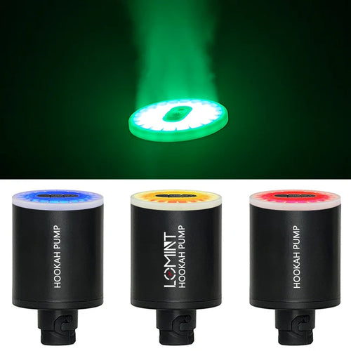 Pompe à Air Portable USB