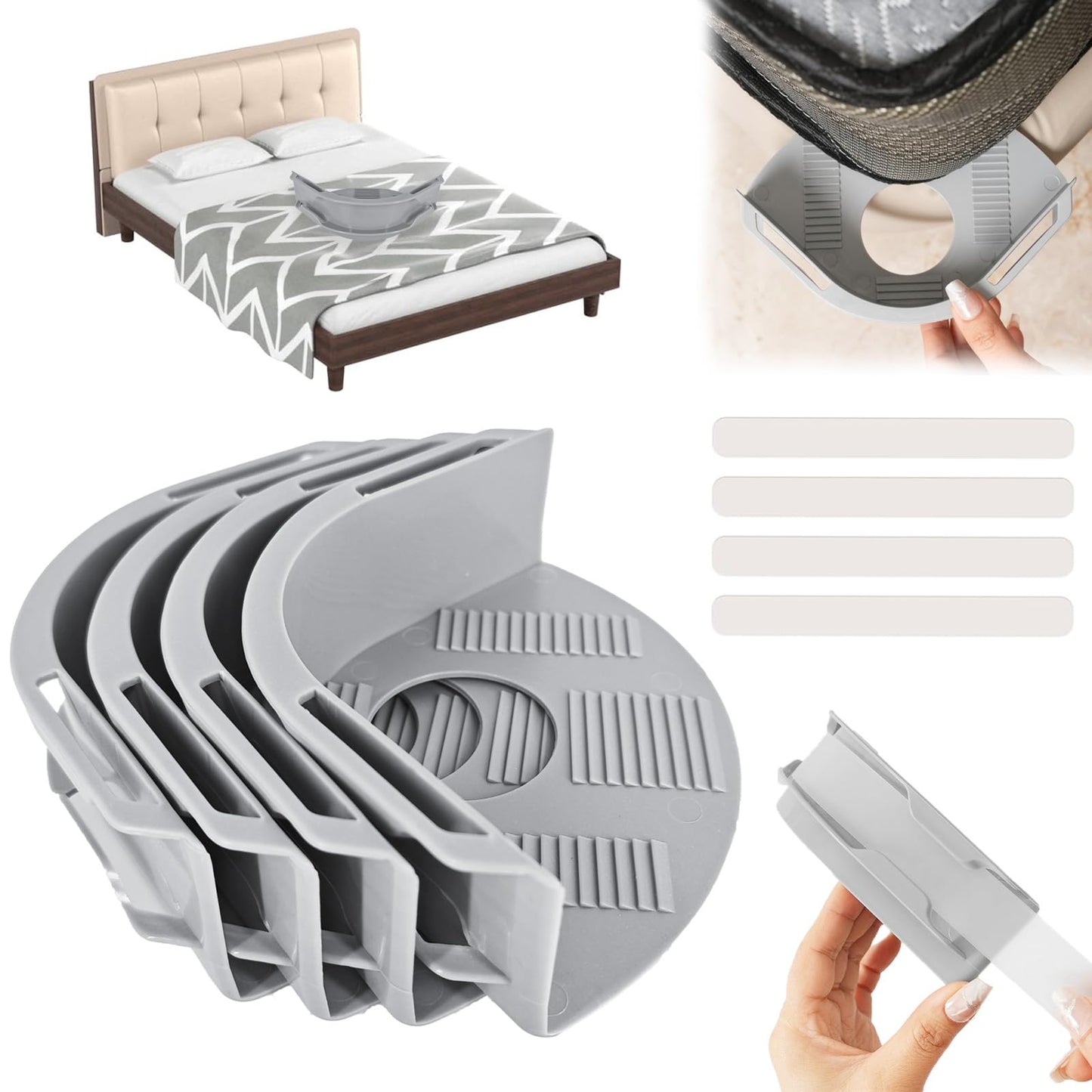Clips de Maintien pour Matelas