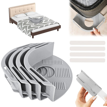 Clips de Maintien pour Matelas
