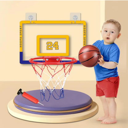 Pack 4 Jeux Amusants pour Enfants