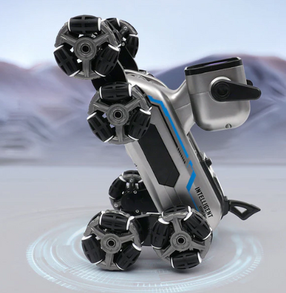 Chien Robot Intelligent Télécommandé