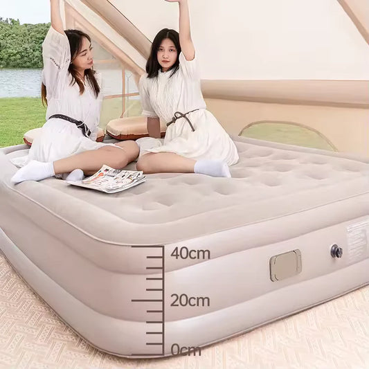 Matelas Gonflable Premium