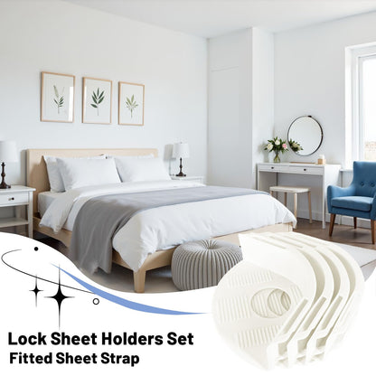 Clips de Maintien pour Matelas