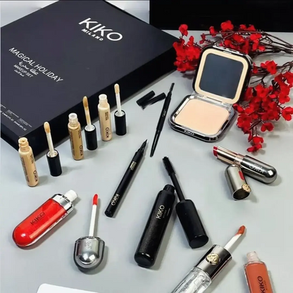 Coffret KIKO 10 Pièce