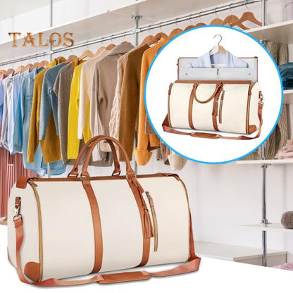 Sac à vêtements pliable