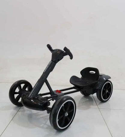 Kart à pédales pour enfants
