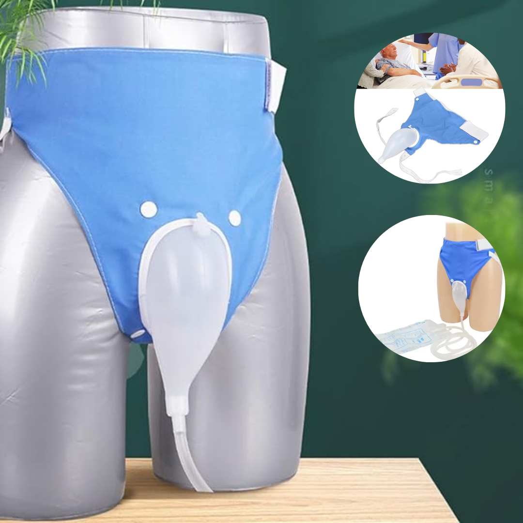Sac D'urine