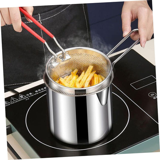 Casserole à frites