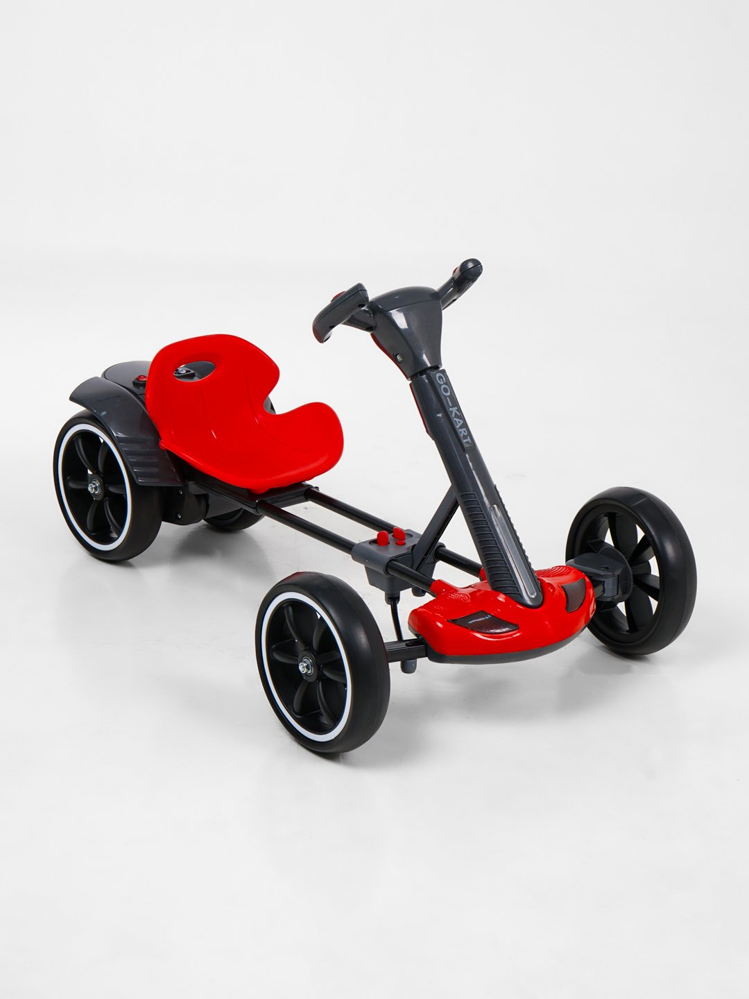 Kart à pédales pour enfants