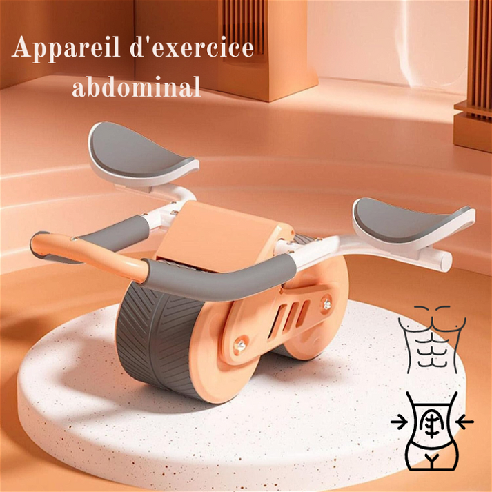 Appareil D'exercice Abdominal - Sport