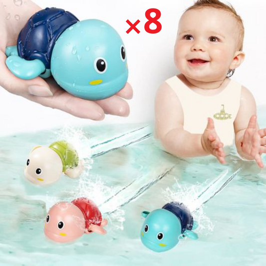 Jouets de piscine pour tout-petits